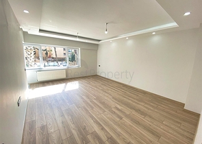 Квартира планировки 3+1 в микрорайоне Гюрсу - Анталия 