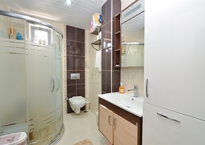 Квартира планировки 2+1 в микрорайоне Хурма - Анталия 