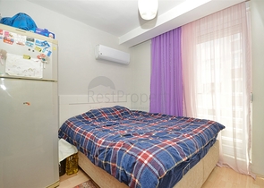 Квартира планировки 2+1 в микрорайоне Хурма - Анталия 