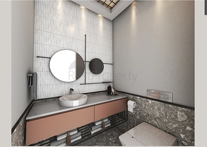 Квартиры планировки 1+1 в районе Кепез - Анталия 