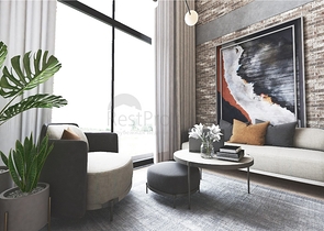 Квартиры планировки 1+1 в районе Кепез - Анталия 