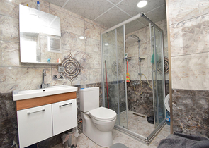 Квартира планировки 2+1 в микрорайоне Лиман - Анталия 