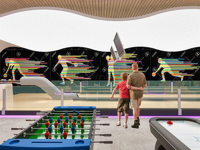 Квартира планировки 2+1 в районе Алтынташ - Анталия  