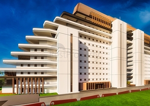 Квартира планировки 2+1 в районе Алтынташ - Анталия  