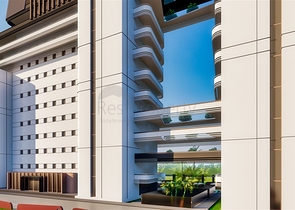 Квартира планировки 2+1 в районе Алтынташ - Анталия  