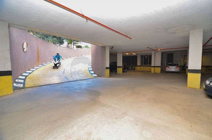 Квартира планировки 2+1 в микрорайоне Унджалы - Анталия 