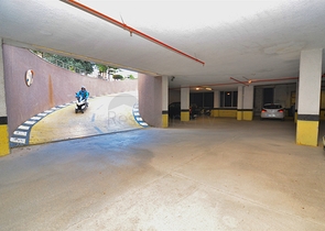 Квартира планировки 2+1 в микрорайоне Унджалы - Анталия 