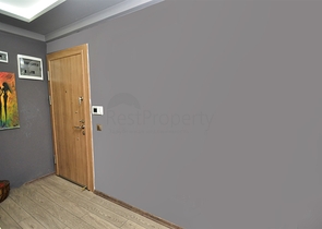 Квартира планировки 2+1 в микрорайоне Унджалы - Анталия 