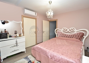 Квартира планировки 2+1 в микрорайоне Унджалы - Анталия 