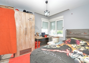 Квартира планировки 2+1 в микрорайоне Унджалы - Анталия 