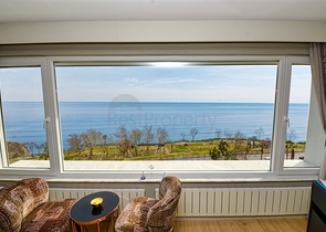 Квартира планировки 4+1 в микрорайоне Чаглаян - Анталия 