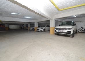 Квартира планировки 4+1 в микрорайоне Чаглаян - Анталия 