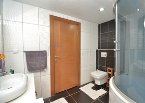 Квартира планировки 3+1 в микрорайоне Чаглаян - Анталия