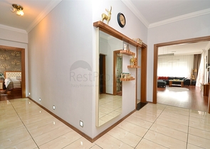 Квартира планировки 3+1 в микрорайоне Чаглаян - Анталия