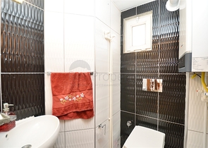 Квартира планировки 3+1 в микрорайоне Чаглаян - Анталия