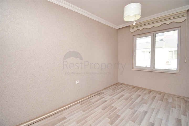 Квартира планировки 4+1 в микрорайоне Лиман - Анталия 