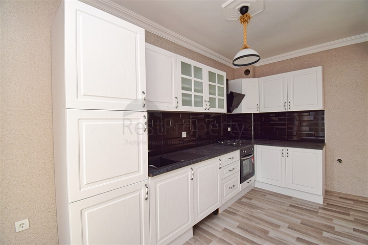 Квартира планировки 4+1 в микрорайоне Лиман - Анталия 