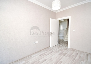 Квартира планировки 4+1 в микрорайоне Лиман - Анталия 