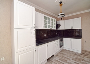 Квартира планировки 4+1 в микрорайоне Лиман - Анталия 