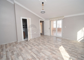 Квартира планировки 4+1 в микрорайоне Лиман - Анталия 