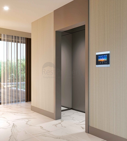 Виллы планировки 4+1 в районе Дошемеалты - Анталия 