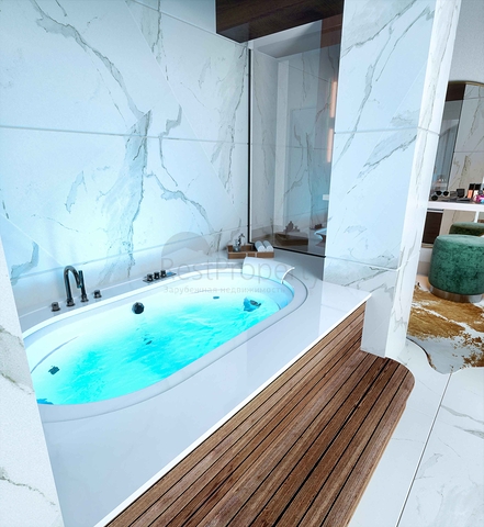 Виллы планировки 4+1 в районе Дошемеалты - Анталия 