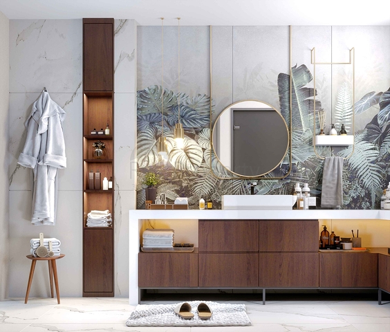 Виллы планировки 4+1 в районе Дошемеалты - Анталия 