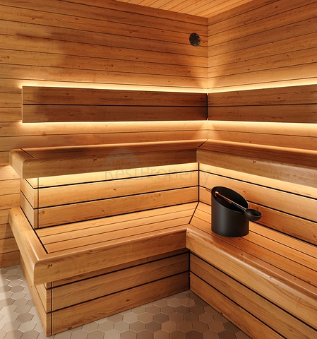 Виллы планировки 4+1 в районе Дошемеалты - Анталия 