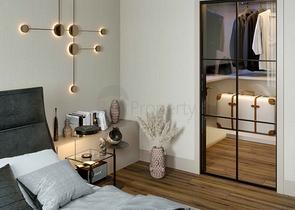 Виллы планировки 4+1 в районе Дошемеалты - Анталия 