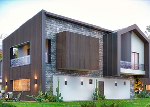 Виллы планировки 4+1 в районе Дошемеалты - Анталия 