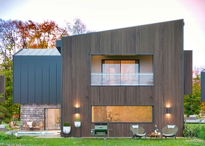 Виллы планировки 4+1 в районе Дошемеалты - Анталия 