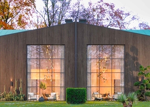 Виллы планировки 4+1 в районе Дошемеалты - Анталия 