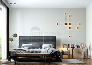 Виллы планировки 4+1 в районе Дошемеалты - Анталия 