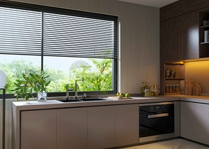 Виллы планировки 4+1 в районе Дошемеалты - Анталия 