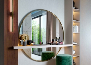 Виллы планировки 4+1 в районе Дошемеалты - Анталия 