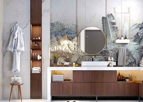 Виллы планировки 4+1 в районе Дошемеалты - Анталия 