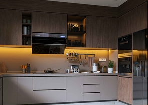 Виллы планировки 4+1 в районе Дошемеалты - Анталия 