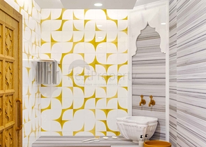 Виллы планировки 4+1 в районе Дошемеалты - Анталия 