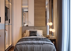 Кврартира планировки 1+1 в районе Алтынташ - Анталия 