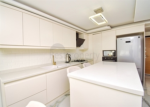 Квартира планировки 1+1 в микрорайоне Хурма - Анталия