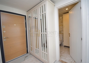 Квартира планировки 1+1 в микрорайоне Хурма - Анталия