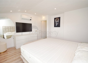 Квартира планировки 1+1 в микрорайоне Хурма - Анталия