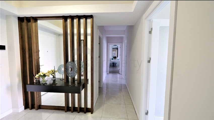 Квартиры планировки 2+1 и 3+1 в районе Кепез - Анталия 