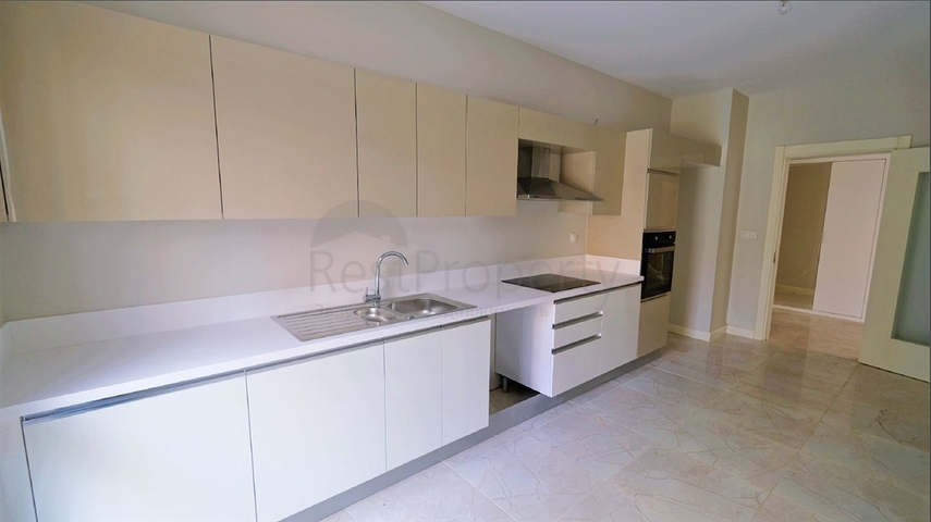 Квартиры планировки 2+1 и 3+1 в районе Кепез - Анталия 