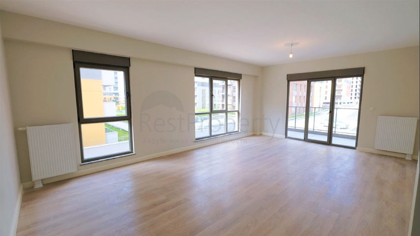 Квартиры планировки 2+1 и 3+1 в районе Кепез - Анталия 