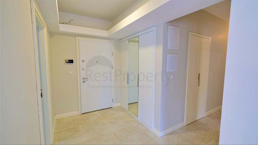 Квартиры планировки 2+1 и 3+1 в районе Кепез - Анталия 