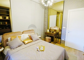 Квартиры планировки 2+1 и 3+1 в районе Кепез - Анталия 