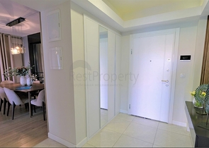 Квартиры планировки 2+1 и 3+1 в районе Кепез - Анталия 