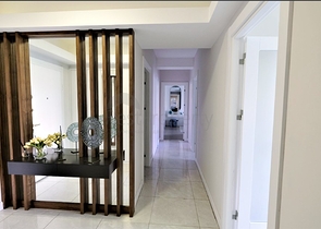 Квартиры планировки 2+1 и 3+1 в районе Кепез - Анталия 