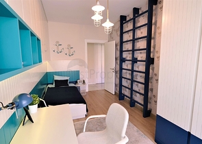 Квартиры планировки 2+1 и 3+1 в районе Кепез - Анталия 